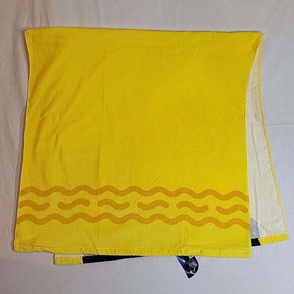 Lot of 3 Star Trek Beach Towels TOS Original Series 60 x 30 Inches With Tags - Picture 4 of 8